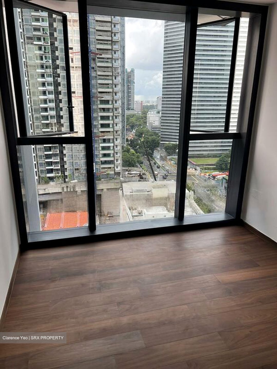 The M (D7), Apartment #460587241